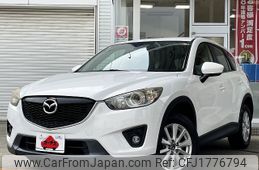 mazda cx-5 2013 CFJ1776794