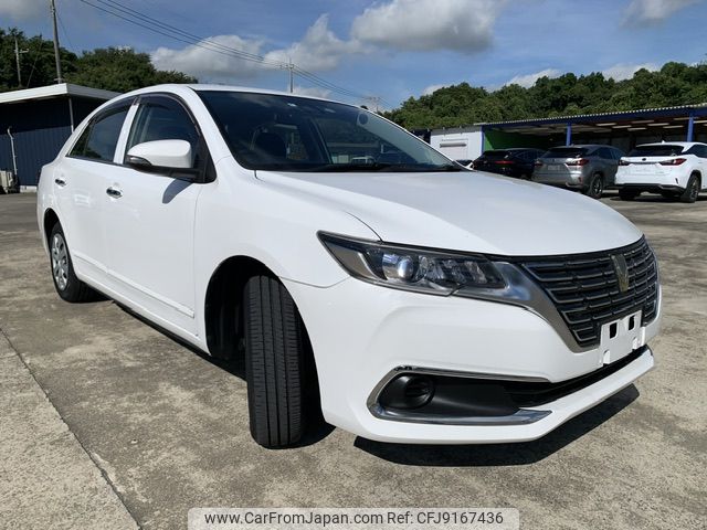 toyota premio 2018 NIKYO_GS86419 image 1