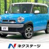 suzuki hustler 2016 quick_quick_MR41S_MR41S-215709 image 1