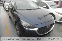 mazda demio 2023 quick_quick_5BA-DJLAS_DJAS-253930