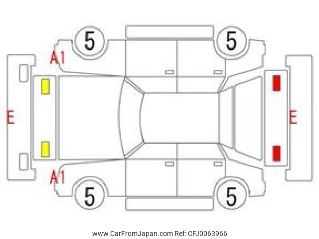 lexus nx 2015 -LEXUS--Lexus NX DBA-AGZ15--AGZ15-1003657---LEXUS--Lexus NX DBA-AGZ15--AGZ15-1003657- image 2