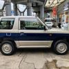 mitsubishi pajero-mini 1998 quick_quick_H51A_H51A-5207102 image 8
