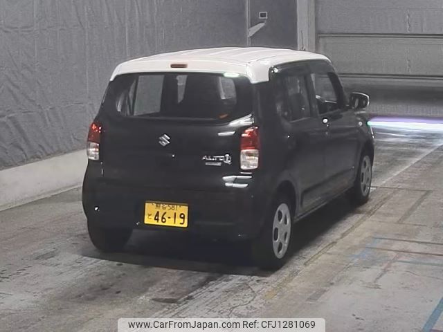 suzuki alto 2023 -SUZUKI 【熊谷 581と4619】--Alto HA97S-118342---SUZUKI 【熊谷 581と4619】--Alto HA97S-118342- image 2
