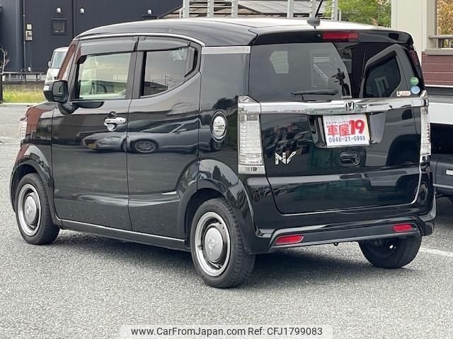 honda n-box-slash 2016 CFJ1799083 image 2
