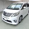 toyota alphard 2012 ENHANCEAUTO_1_ea295576 image 7