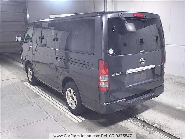 toyota hiace-van 2005 -TOYOTA--Hiace Van KDH205V-0014138---TOYOTA--Hiace Van KDH205V-0014138- image 2