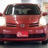 nissan note 2008 TE345 image 1