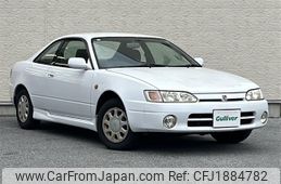 toyota corolla-levin 1999 CFJ1884782