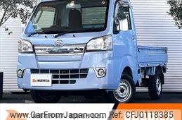 daihatsu hijet-truck 2015 -DAIHATSU--Hijet Truck EBD-S510P--S510P-0048318---DAIHATSU--Hijet Truck EBD-S510P--S510P-0048318-