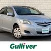 toyota belta 2006 -TOYOTA--Belta DBA-SCP92--SCP92-1021482---TOYOTA--Belta DBA-SCP92--SCP92-1021482- image 1