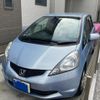 honda fit 2007 -HONDA--Fit DBA-GE6--GE6-1023886---HONDA--Fit DBA-GE6--GE6-1023886- image 4