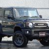 suzuki jimny-sierra 2021 quick_quick_JB74W_JB74W-133200 image 7