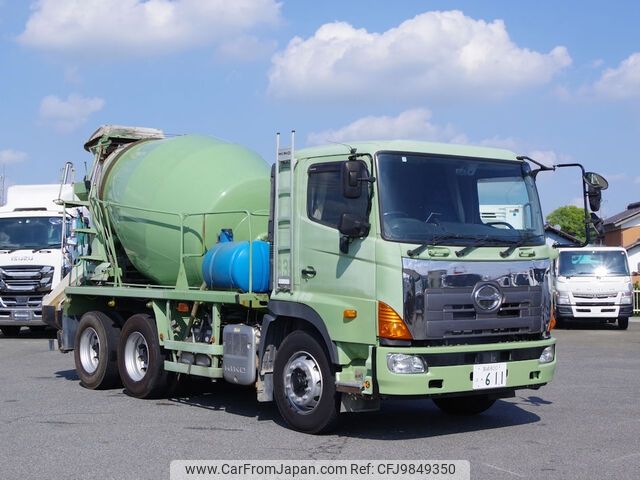 hino profia 2014 -HINO--Profia QPG-FS1AKDA--FS1AKD-10139---HINO--Profia QPG-FS1AKDA--FS1AKD-10139- image 2