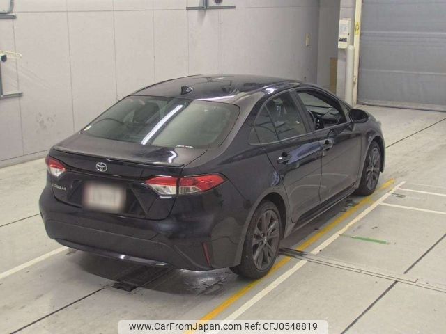 toyota corolla 2021 -TOYOTA--Corolla ZRE212-6028684---TOYOTA--Corolla ZRE212-6028684- image 2