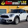 mini mini-others 2018 -BMW--BMW Mini LDA-YT20--WMWYT920803F82486---BMW--BMW Mini LDA-YT20--WMWYT920803F82486- image 1