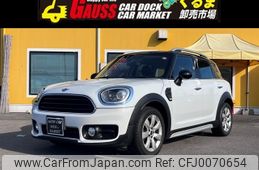 mini mini-others 2018 -BMW--BMW Mini LDA-YT20--WMWYT920803F82486---BMW--BMW Mini LDA-YT20--WMWYT920803F82486-