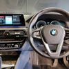 bmw 5-series 2018 quick_quick_DBA-JA20_WBAJA52090WC08645 image 4