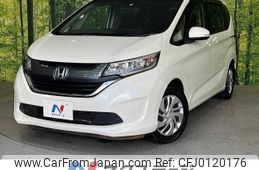 honda freed 2017 -HONDA--Freed DBA-GB5--GB5-1045563---HONDA--Freed DBA-GB5--GB5-1045563-