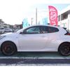 toyota yaris 2021 -TOYOTA 【袖ヶ浦 300ﾙ4888】--Yaris 4BA-GXPA16--GXPA16-0006565---TOYOTA 【袖ヶ浦 300ﾙ4888】--Yaris 4BA-GXPA16--GXPA16-0006565- image 18