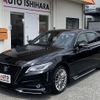 toyota crown 2020 -TOYOTA--Crown 6AA-AZSH20--AZSH20-1065340---TOYOTA--Crown 6AA-AZSH20--AZSH20-1065340- image 2