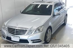 mercedes-benz e-class-station-wagon 2010 -MERCEDES-BENZ 【山口 30Aも1】--Benz E Class Wagon 212256C-2A218872---MERCEDES-BENZ 【山口 30Aも1】--Benz E Class Wagon 212256C-2A218872-