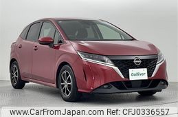 nissan note 2020 -NISSAN--Note 6AA-E13--E13-000857---NISSAN--Note 6AA-E13--E13-000857-