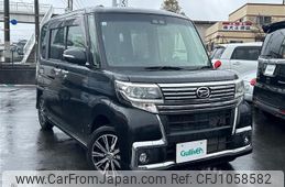 daihatsu tanto 2017 -DAIHATSU--Tanto DBA-LA600S--LA600S-0552854---DAIHATSU--Tanto DBA-LA600S--LA600S-0552854-