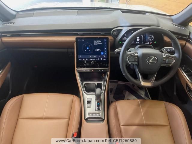 lexus lexus-others 2024 quick_quick_MAYH10_MAYH10-2000870 image 2