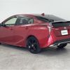toyota prius 2016 -TOYOTA--Prius DAA-ZVW50--ZVW50-8023510---TOYOTA--Prius DAA-ZVW50--ZVW50-8023510- image 4