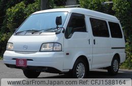 mazda bongo-van 2018 CFJ1588164