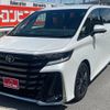 toyota vellfire 2023 GOO_JP_700070667430240828001 image 3