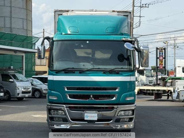 mitsubishi-fuso super-great 2014 CFJ1157424 image 2