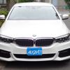 bmw 5-series 2018 -BMW--BMW 5 Series LDA-JC20--WBAJS32080WW00091---BMW--BMW 5 Series LDA-JC20--WBAJS32080WW00091- image 4
