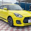 suzuki swift 2022 CFJ1698323 image 16