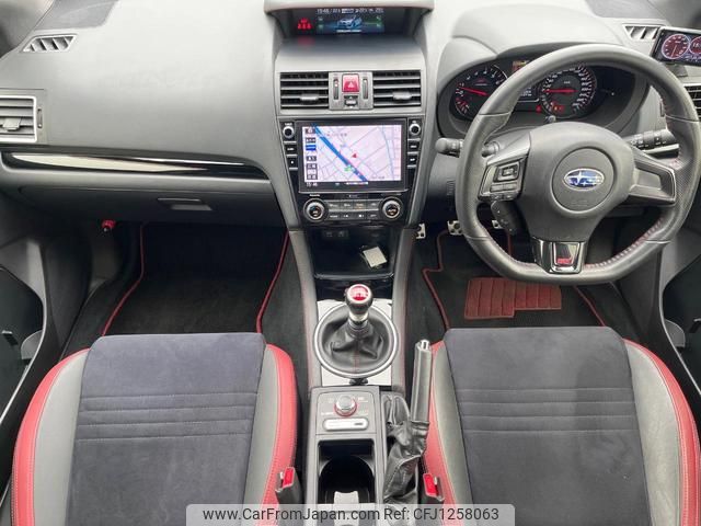 subaru wrx-sti 2018 quick_quick_VAB_VAB-025418 image 2