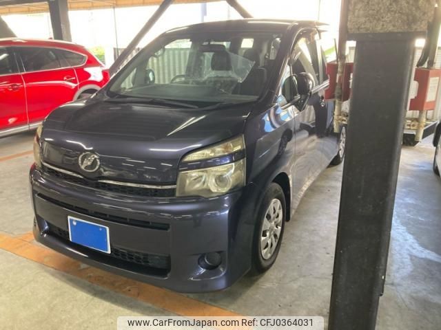 toyota voxy 2010 -TOYOTA--Voxy DBA-ZRR70G--ZRR70-0340774---TOYOTA--Voxy DBA-ZRR70G--ZRR70-0340774- image 1