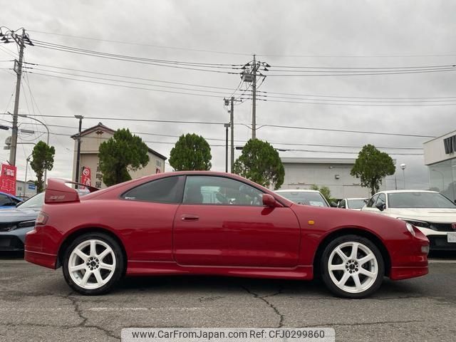 1999 Toyota Celica ST202 - Car Price $12,624