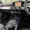 mercedes-benz glb-class 2021 -MERCEDES-BENZ--Benz GLB 3DA-247613M--W1N2476132W127408---MERCEDES-BENZ--Benz GLB 3DA-247613M--W1N2476132W127408- image 13