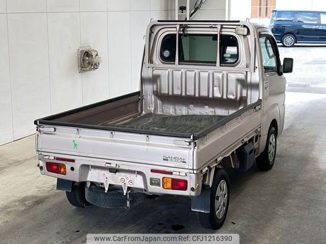 subaru sambar-truck 2015 -SUBARU--Samber Truck S500J-0001059---SUBARU--Samber Truck S500J-0001059- image 2