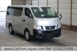 nissan caravan-van 2013 -NISSAN--Caravan Van VW2E26-005596---NISSAN--Caravan Van VW2E26-005596-