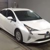 toyota prius 2017 -TOYOTA--Prius DAA-ZVW50--ZVW50-6112263---TOYOTA--Prius DAA-ZVW50--ZVW50-6112263- image 4