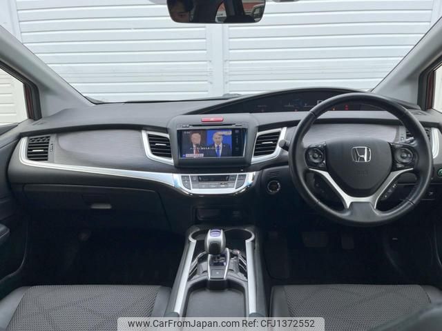 honda jade 2016 quick_quick_FR4_FR4-1011899 image 2