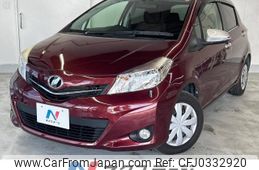 toyota vitz 2011 -TOYOTA--Vitz DBA-NSP130--NSP130-2049333---TOYOTA--Vitz DBA-NSP130--NSP130-2049333-