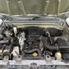 mitsubishi pajero-mini 2009 CFJ1760303 image 18