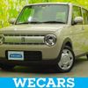 suzuki alto-lapin 2023 quick_quick_5BA-HE33S_HE33S-428695 image 1