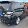 toyota vellfire 2009 CFJ1683841 image 11