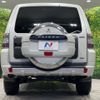 mitsubishi pajero 2013 -MITSUBISHI--Pajero LDA-V98W--V98W-0600839---MITSUBISHI--Pajero LDA-V98W--V98W-0600839- image 17