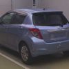 toyota vitz 2011 TE2666 image 3