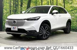 honda vezel 2024 CFJ1660433