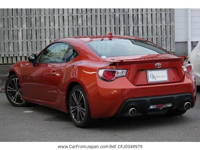 toyota 86 2012 quick_quick_DBA-ZN6_ZN6-018187 image 2